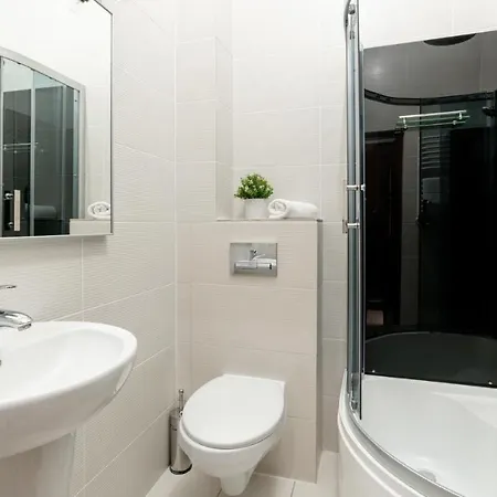 Wonder Home - Apartamenty W Przyziemiu - Cicha Okolica Karpacz Exterior photo