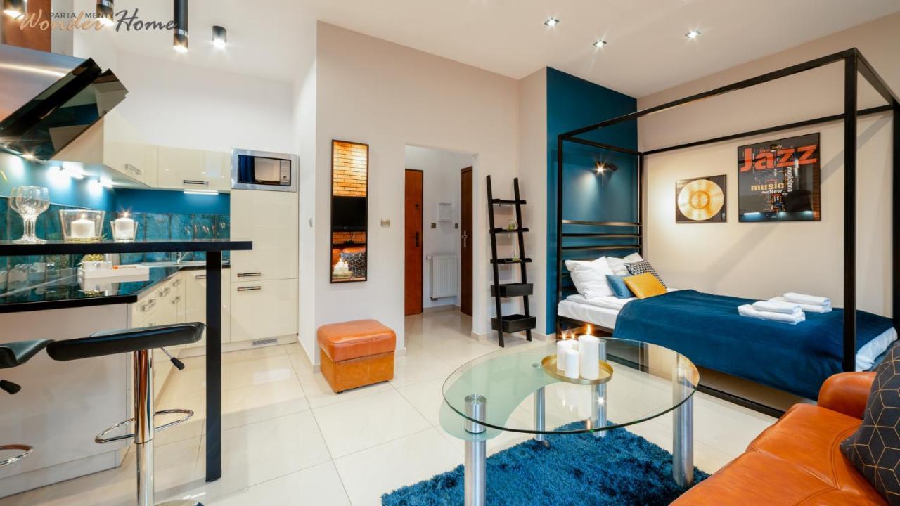 Apartment Wonder - W Przyziemiu - Cicha Okolica