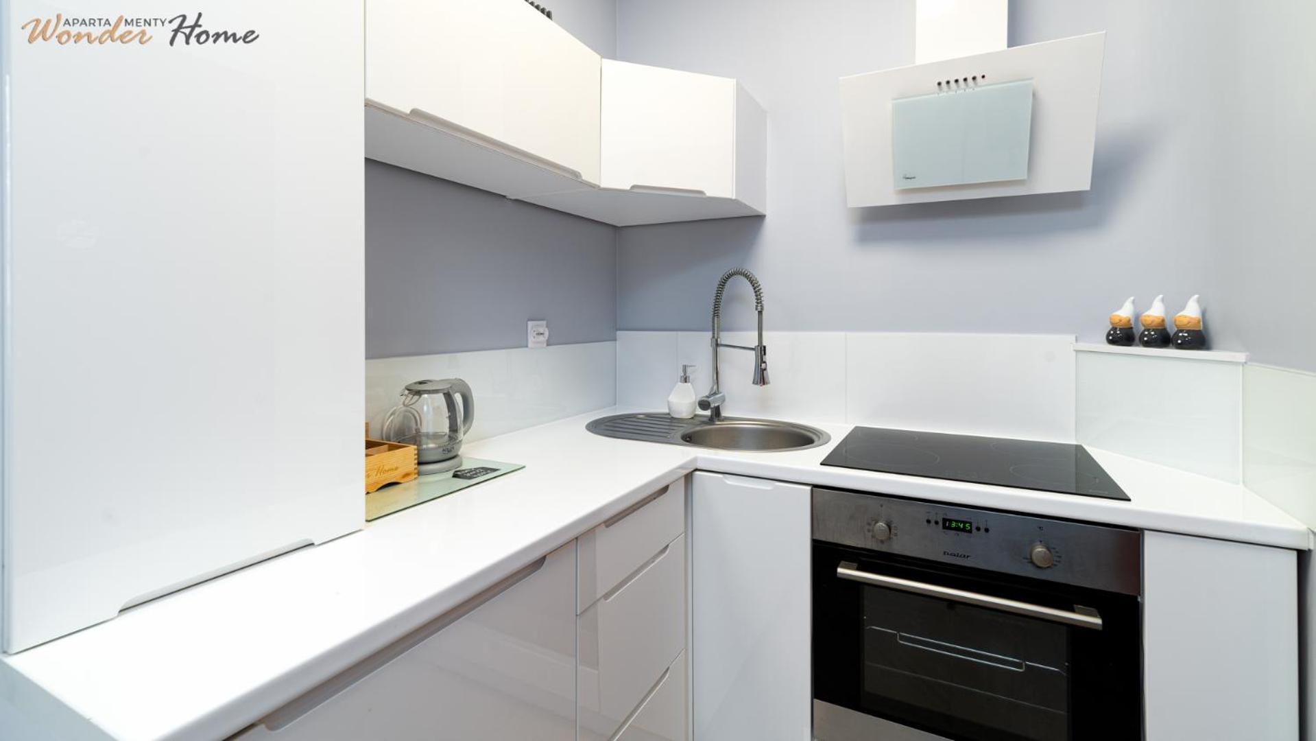 Wonder - W Przyziemiu - Cicha Okolica Apartment Karpacz